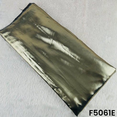 Satin Foil Fabric-F5061